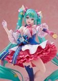 Hatsune Miku Rosuuri Ver. 1/7 - Vocaloid | Alice Glint Figure