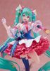 Hatsune Miku Rosuuri Ver. 1/7 - Vocaloid | Alice Glint Figure
