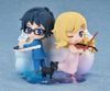 Arima Kousei & Miyazono Kaori Qset - Shigatsu wa Kimi no Uso | Good Smile Arts Shanghai Figure