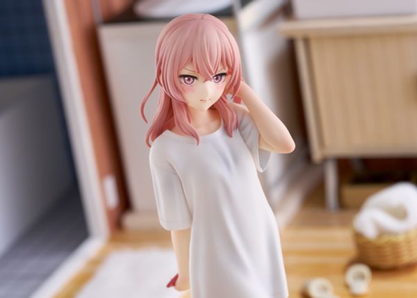 Sajuna Inui T-shirt Ver. 1/7 - My Dress-Up Darling | ques Q Figure