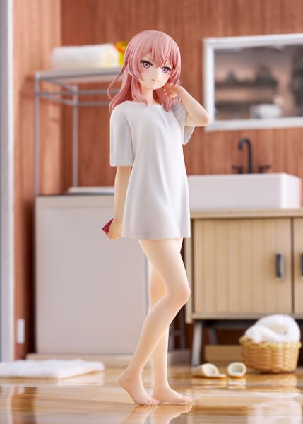 Sajuna Inui T-shirt Ver. 1/7 - My Dress-Up Darling | ques Q Figure