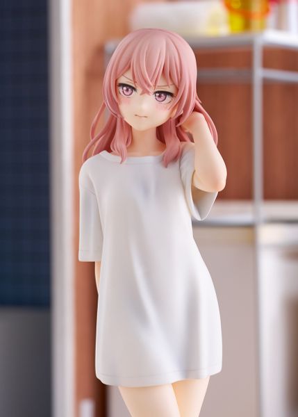 Sajuna Inui T-shirt Ver. 1/7 - My Dress-Up Darling | ques Q Figure