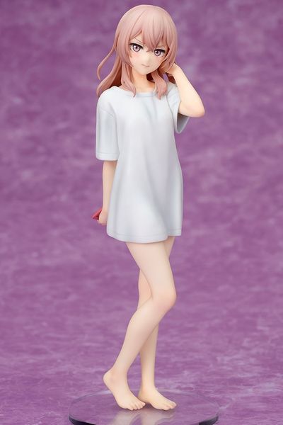 Sajuna Inui T-shirt Ver. 1/7 - My Dress-Up Darling | ques Q Figure