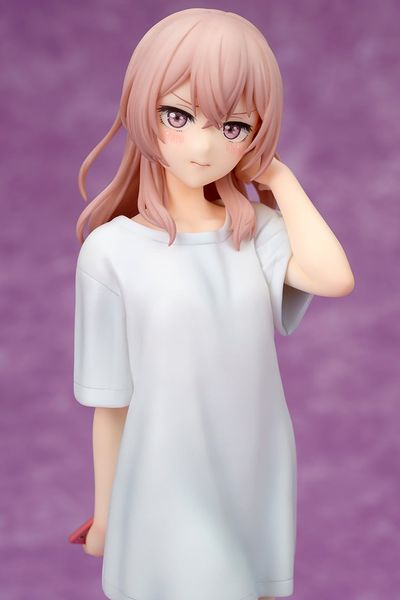 Sajuna Inui T-shirt Ver. 1/7 - My Dress-Up Darling | ques Q Figure
