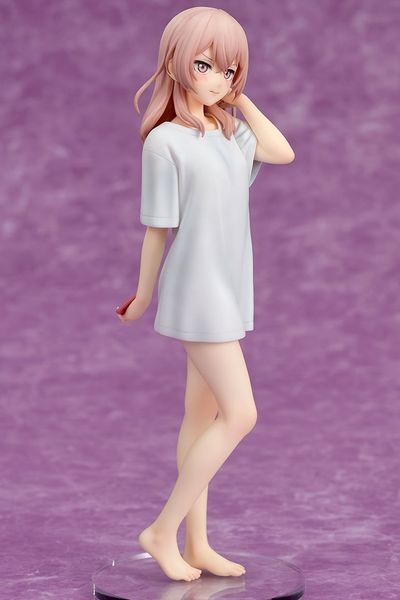 Sajuna Inui T-shirt Ver. 1/7 - My Dress-Up Darling | ques Q Figure