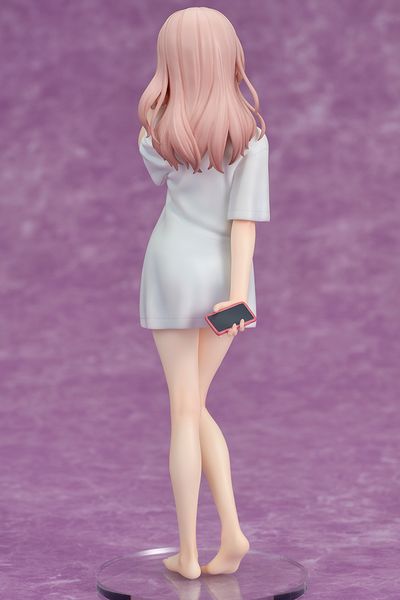 Sajuna Inui T-shirt Ver. 1/7 - My Dress-Up Darling | ques Q Figure