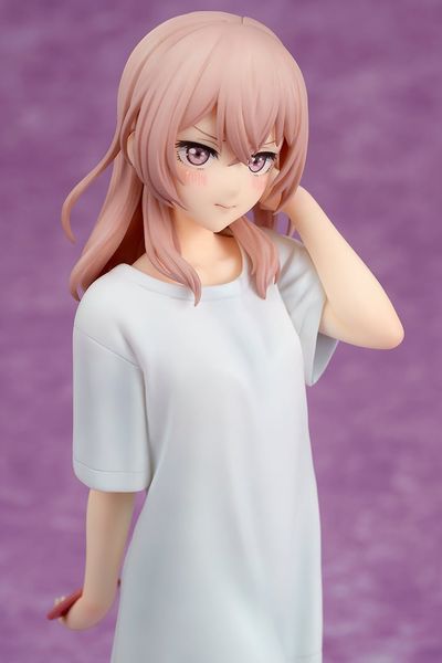 Sajuna Inui T-shirt Ver. 1/7 - My Dress-Up Darling | ques Q Figure