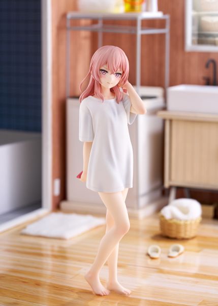 Sajuna Inui T-shirt Ver. 1/7 - My Dress-Up Darling | ques Q Figure
