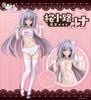 Luna Sakurakouji Cat-eared Maid Cherry Blossom Color ver 1/6 - Tsuki ni Yorisou Otome no Sahou | Q-six Figure