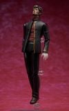 Figma Gendo Ikari - Evangelion Series | FREEing Figure