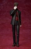 Figma Gendo Ikari - Evangelion Series | FREEing Figure