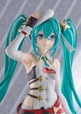 POP UP PARADE Hatsune Miku GT Project Racing Miku 2023 Ver. - Vocaloid | Good Smile Racing Figure