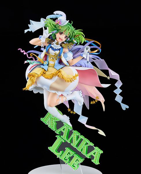 Ranka Lee ~Anniversary Stage Ver.~ - Macross Frontier - | Good Smile Company Figure