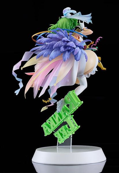 Ranka Lee ~Anniversary Stage Ver.~ - Macross Frontier - | Good Smile Company Figure