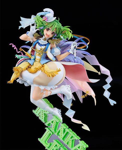 Ranka Lee ~Anniversary Stage Ver.~ - Macross Frontier - | Good Smile Company Figure