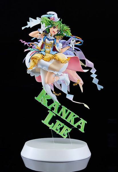 Ranka Lee ~Anniversary Stage Ver.~ - Macross Frontier - | Good Smile Company Figure