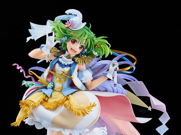 Ranka Lee ~Anniversary Stage Ver.~ - Macross Frontier - | Good Smile Company Figure