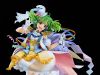 Ranka Lee ~Anniversary Stage Ver.~ - Macross Frontier - | Good Smile Company Figure