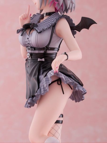 F:Nex Suou Patra 1/7 - HoneyStrap | FuRyu Figure