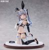 Moka China Bunny Maid 1/7 - Original Character | RIBOSE Figure