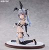 Moka China Bunny Maid 1/7 - Original Character | RIBOSE Figure