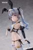 Moka China Bunny Maid 1/7 - Original Character | RIBOSE Figure