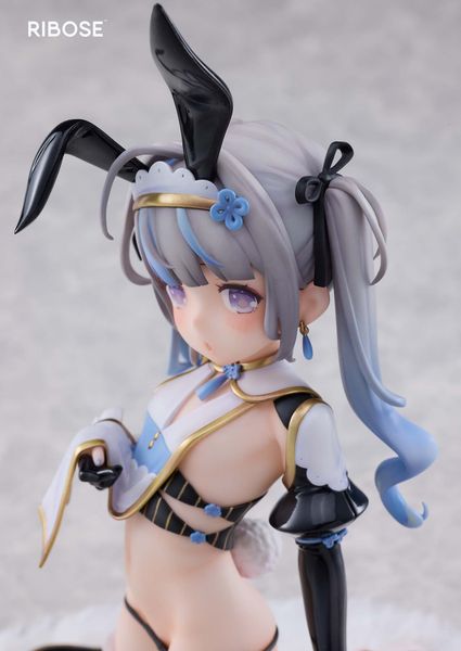 Moka China Bunny Maid 1/7 - Original Character | RIBOSE Figure