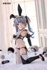 Moka China Bunny Maid 1/7 - Original Character | RIBOSE Figure