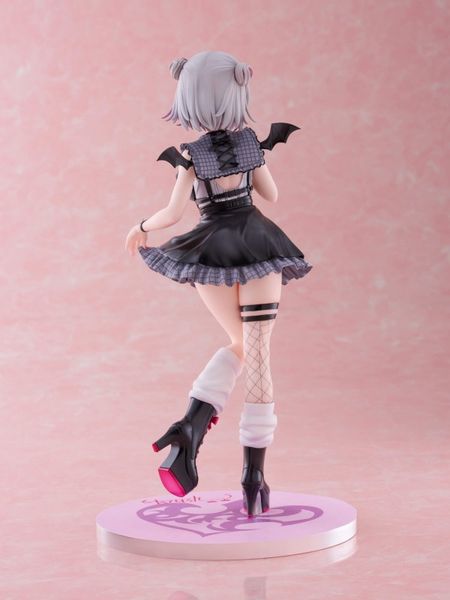 F:Nex Suou Patra 1/7 - HoneyStrap | FuRyu Figure