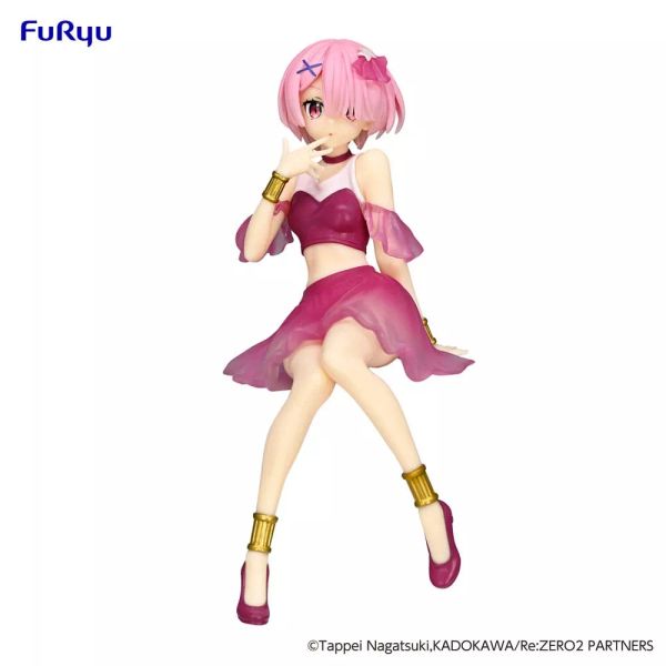 Ram Twinkle Party Another Color Ver. Noodle Stopper - Re:Zero kara Hajimeru Isekai Seikatsu | FuRyu Figure