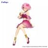 Ram Twinkle Party Another Color Ver. Noodle Stopper - Re:Zero kara Hajimeru Isekai Seikatsu | FuRyu Figure