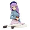 Anastasia Hoshin Bungaku Style Noodle Stopper - Re:Zero kara Hajimeru Isekai Seikatsu | FuRyu Figure
