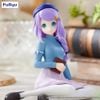 Anastasia Hoshin Bungaku Style Noodle Stopper - Re:Zero kara Hajimeru Isekai Seikatsu | FuRyu Figure