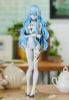POP UP PARADE Rei Ayanami: Long Hair Ver. XL Size - Rebuild of Evangelion - | Good Smile Company Figure