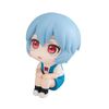 Evangelion - Rei Ayanami - LookUp | MegaHouse Figure