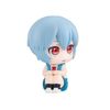 Evangelion - Rei Ayanami - Look Up (MegaHouse) Figure