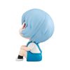 Evangelion - Rei Ayanami - LookUp | MegaHouse Figure