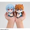 Evangelion - Rei Ayanami - LookUp | MegaHouse Figure