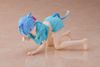 Rem - Re:Zero - Desktop Cute - Cat Room Wear ver. | Taito Figure