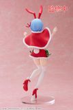 Rem Winter Bunny ver. Precious Figure - Re:Zero kara Hajimeru Isekai Seikatsu | Taito Figure