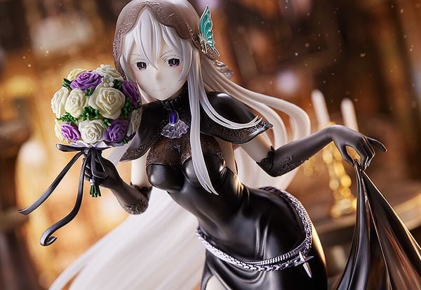 Echidna Wedding Ver. 1/7 - Re ZERO Starting Life in Another World