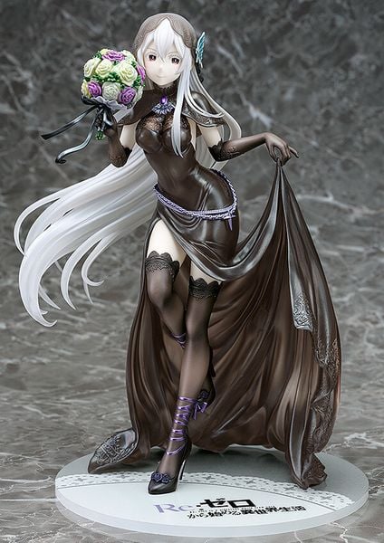 Echidna Wedding Ver. 1/7 - Re ZERO Starting Life in Another World