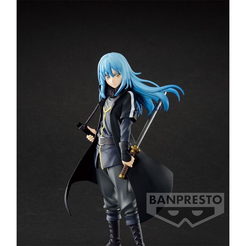 Rimuru Tempest - Otherworlder Vol.13 - Tensei Shitara Slime Datta Ken ...
