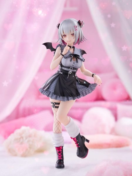 F:Nex Suou Patra 1/7 - HoneyStrap | FuRyu Figure
