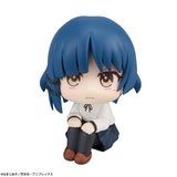 Bocchi the Rock! - Ryo Yamada - LookUp | MegaHouse Figure
