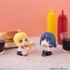 Bocchi the Rock! - Ryo Yamada - LookUp | MegaHouse Figure