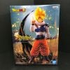Dragon Ball Legends Collab Son Goku SSJ - Dragon Ball Legends | Bandai Spirits Figure
