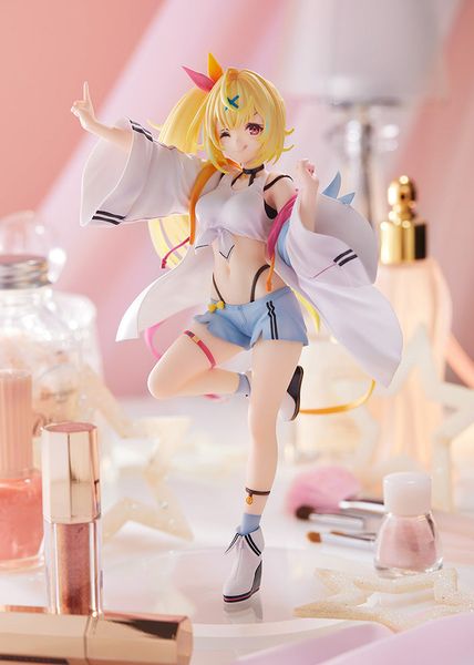 Nijisanji - Hoshikawa Sara - Tenitol | FuRyu Figure