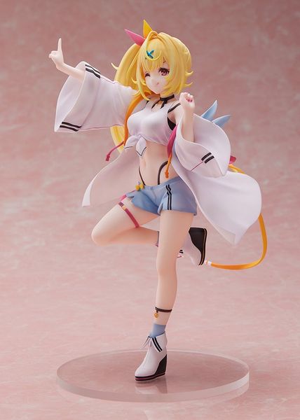 Nijisanji - Hoshikawa Sara - Tenitol | FuRyu Figure