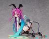 Schwi: Bunny Ver. - No Game No Life -Zero- - (FREEing) Figure